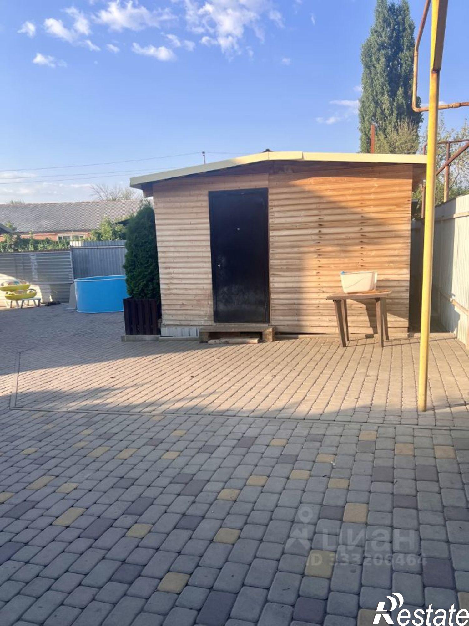 Купить дачу, дом, коттедж за 9 550 000 рублей на пр-кт Чернокозова, 4