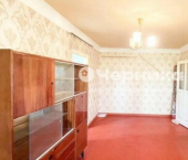 2-комн, 42кв м, этаж 4/4 ул Искра, 47