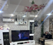 коттедж 48 кв м ул Открытая, 6