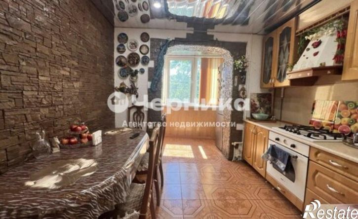 2-комн квартира ул Азовская, 21А,  д. 21А