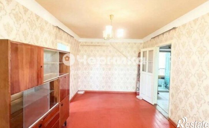 2-комн квартира ул Искра, 47,  д. 47