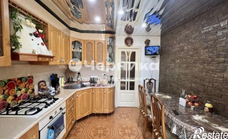 2-комн квартира ул Азовская, 21А,  д. 21А