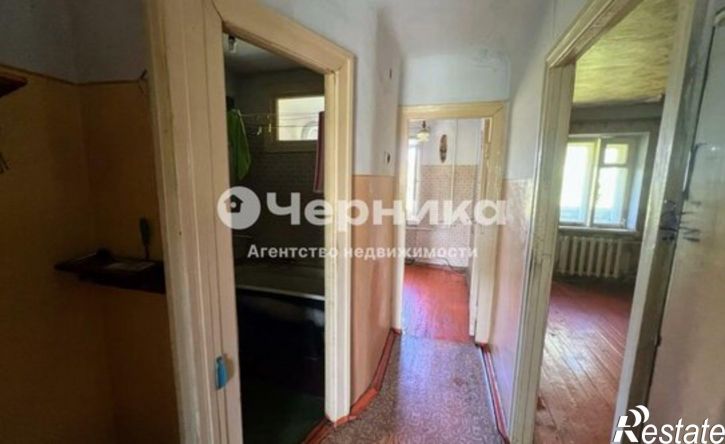 2-комн квартира ул Искра, 47,  д. 47