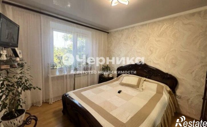 2-комн квартира ул Азовская, 21А,  д. 21А