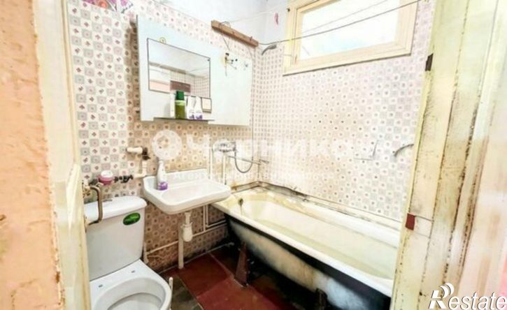 2-комн квартира ул Искра, 47,  д. 47