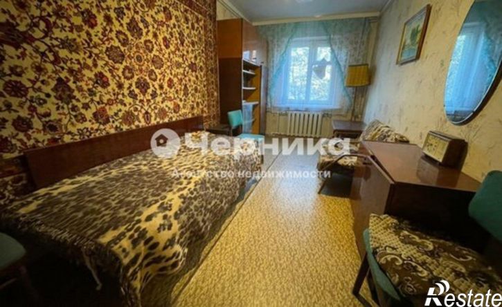 3-комн квартира ул Советская, 277,  д. 277