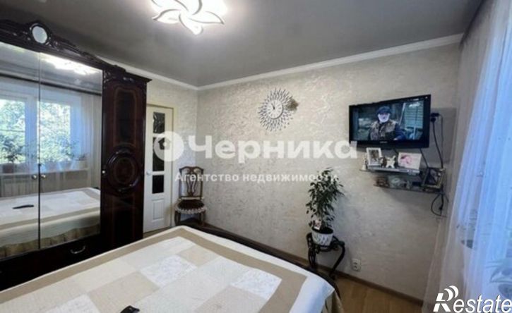 2-комн квартира ул Азовская, 21А,  д. 21А