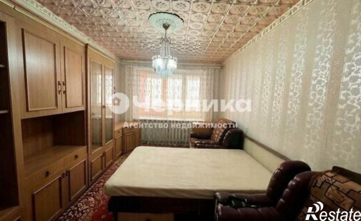 2-комн квартира ул Азовская, 21А,  д. 21А