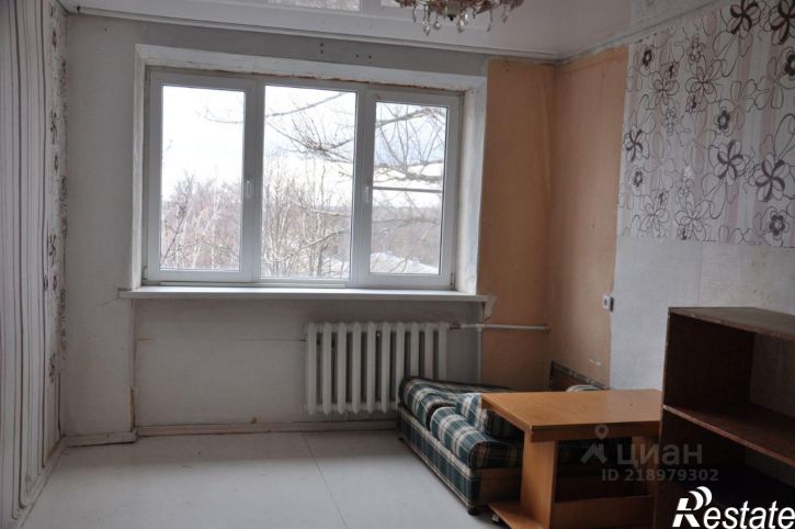 2-комн квартира пр-д Микрорайон Горняк, 14,  д. 14