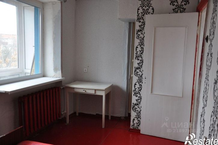 2-комн квартира пр-д Микрорайон Горняк, 14,  д. 14