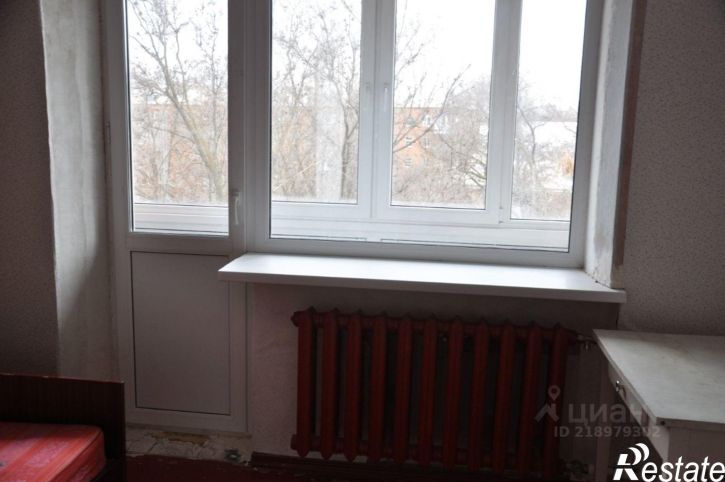2-комн квартира пр-д Микрорайон Горняк, 14,  д. 14