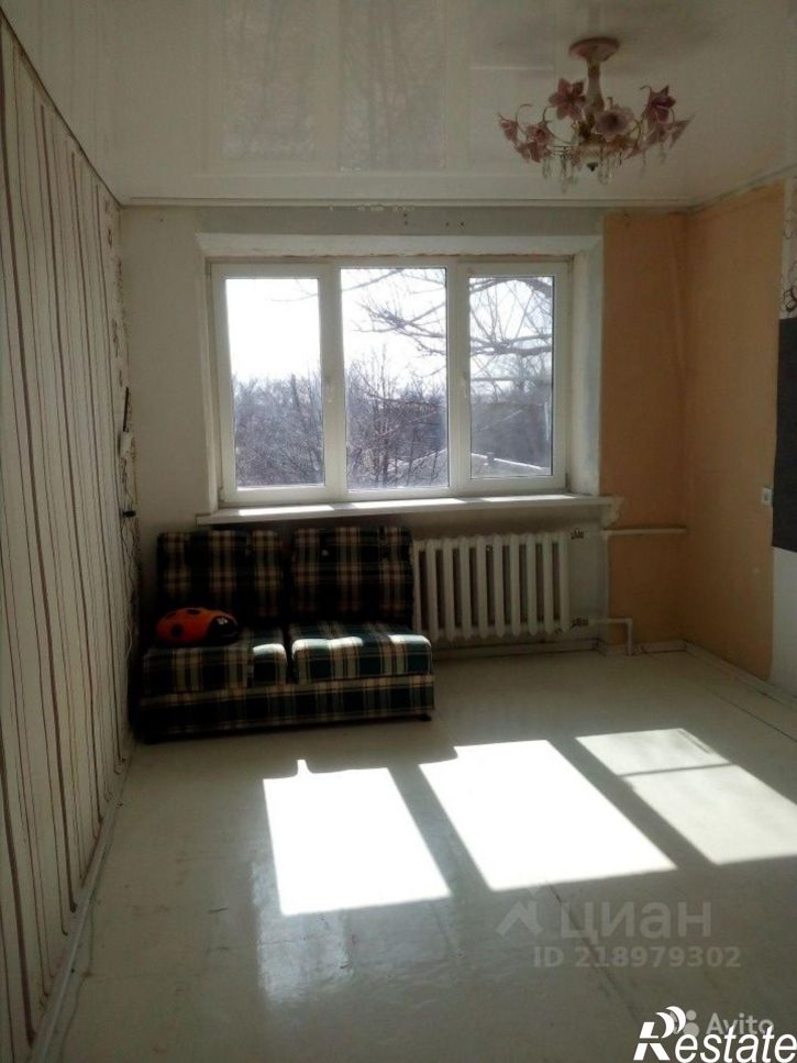 2-комн квартира пр-д Микрорайон Горняк, 14,  д. 14
