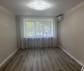 3-комн, 50кв м, этаж 1/5 ул Искра, 53