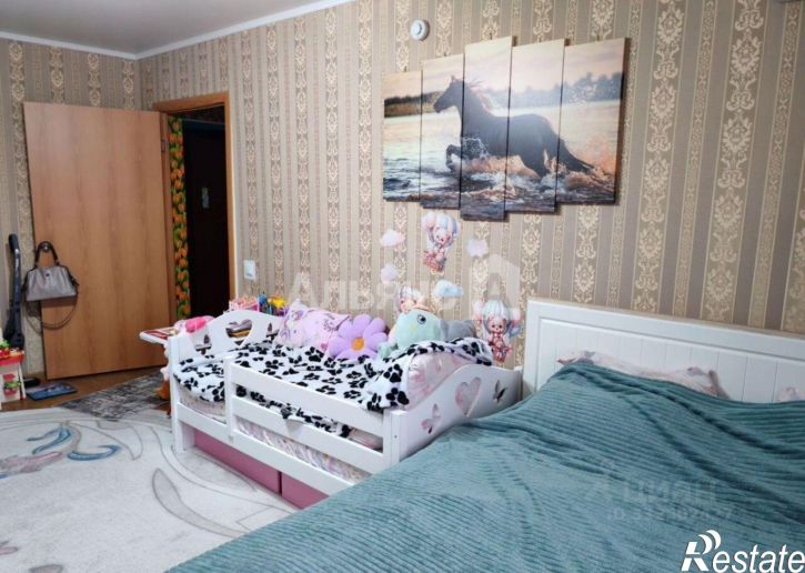 1-комн квартира пр-д 3-й Микрорайон, 15а,  д. 15а