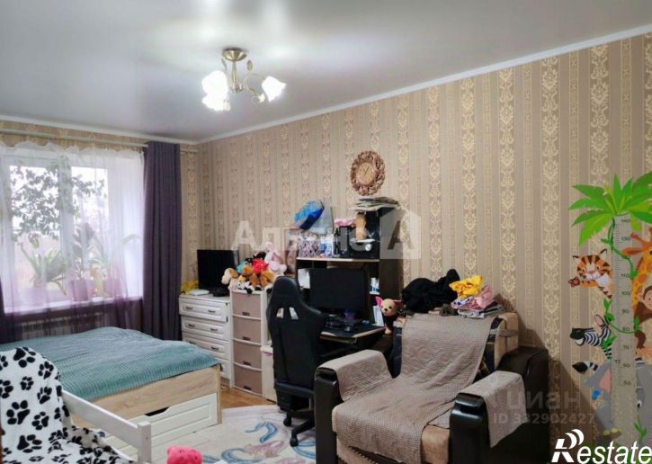 1-комн квартира пр-д 3-й Микрорайон, 15а,  д. 15а