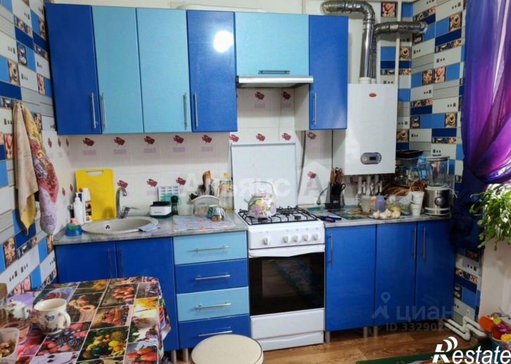 1-комн квартира пр-д 3-й Микрорайон, 15а,  д. 15а