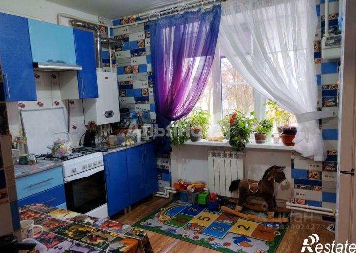 1-комн квартира пр-д 3-й Микрорайон, 15а,  д. 15а