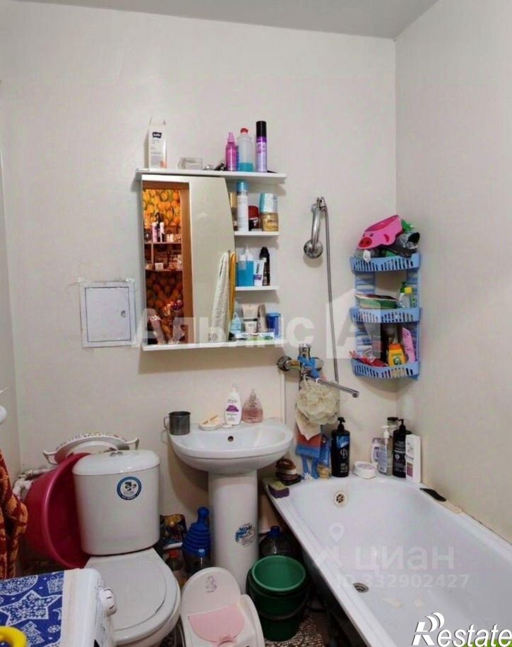 1-комн квартира пр-д 3-й Микрорайон, 15а,  д. 15а