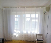 2-комн, 45кв м, этаж 5/5 Сквозной пер, 75