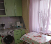 2-комн, 57кв м, этаж 6/9 ул Текстильная, 39