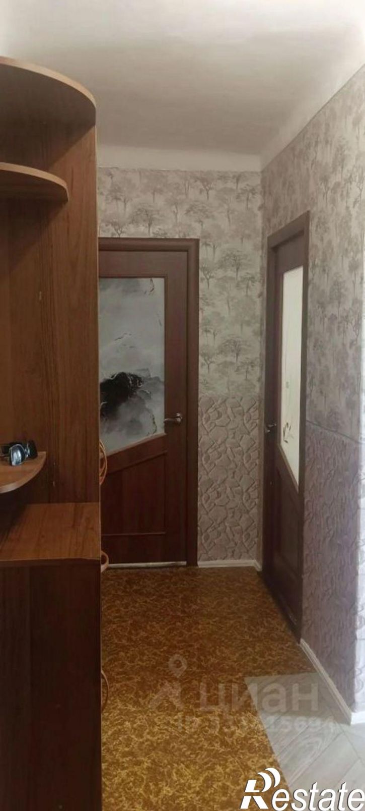 2-комн квартира Сквозной пер, 75,  д. 75