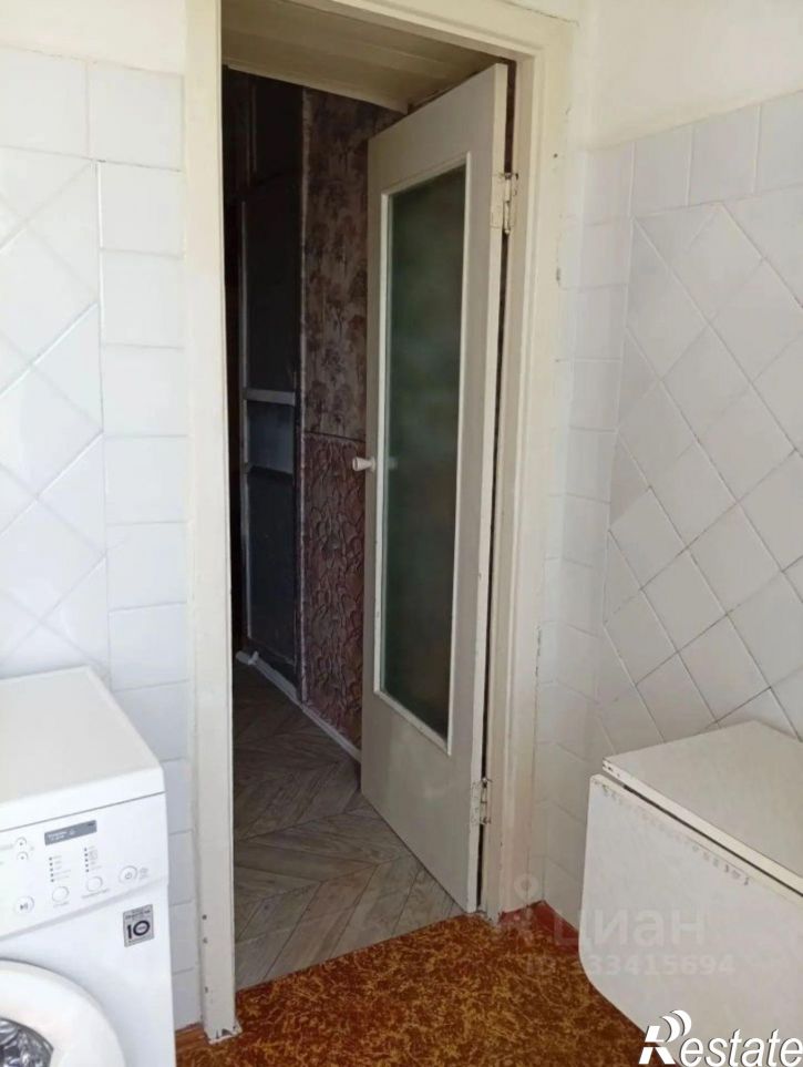2-комн квартира Сквозной пер, 75,  д. 75