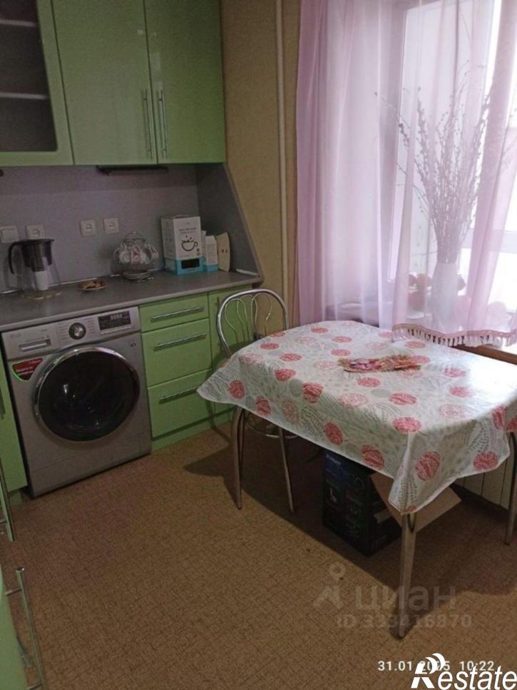 2-комн квартира ул Текстильная, 39,  д. 39