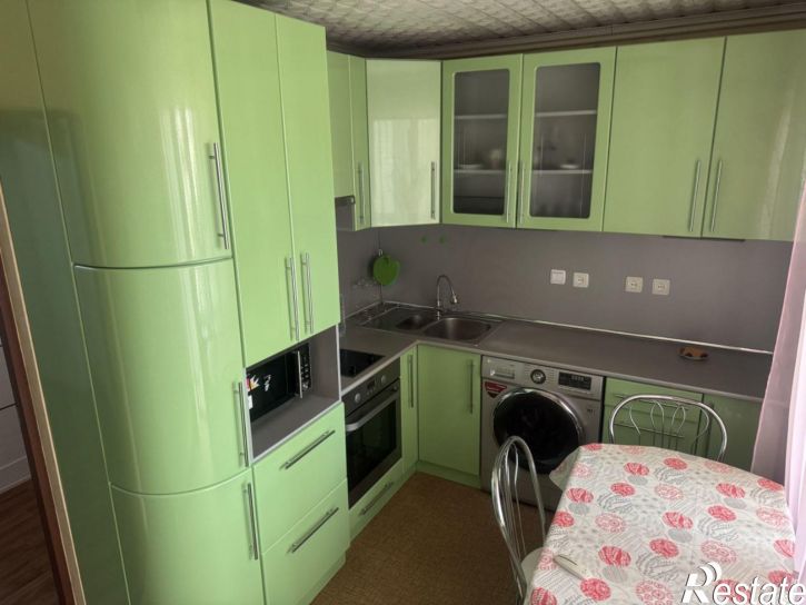 2-комн квартира ул Текстильная, 39,  д. 39