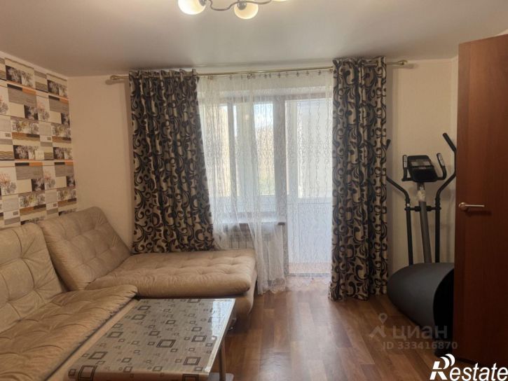 2-комн квартира ул Текстильная, 39,  д. 39