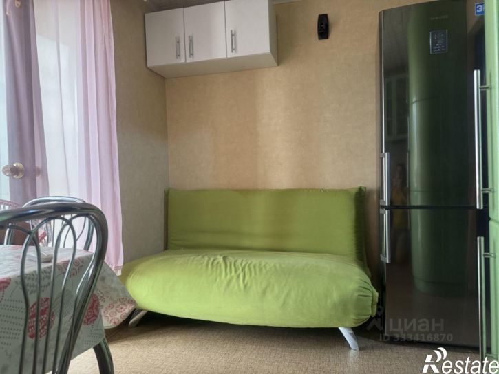 2-комн квартира ул Текстильная, 39,  д. 39