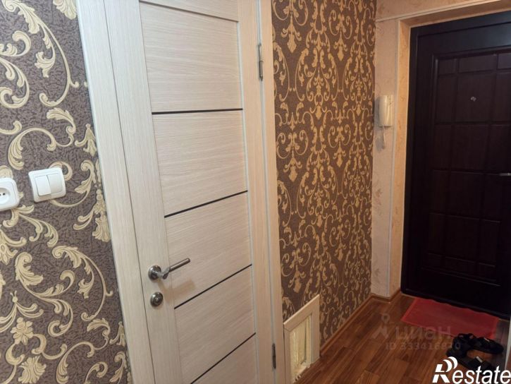 2-комн квартира ул Текстильная, 39,  д. 39