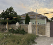 коттедж 97 кв м Полтавский пер, 46