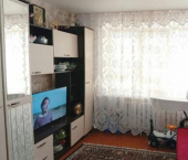 2-комн, 45кв м, этаж 3/5 ул Искра, 43