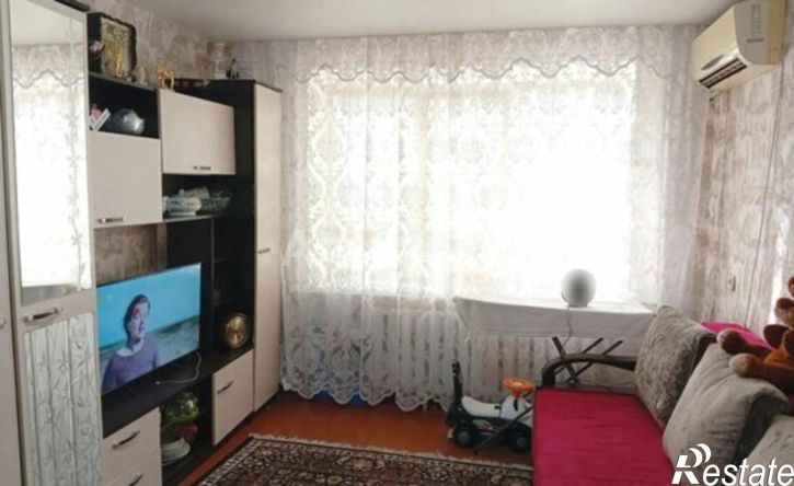 2-комн квартира ул Искра, 43,  д. 43