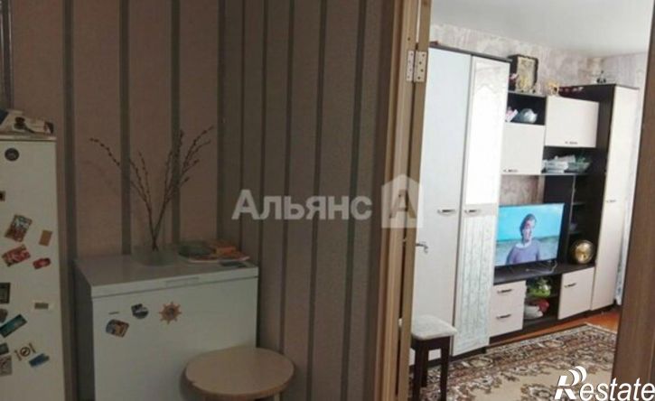 2-комн квартира ул Искра, 43,  д. 43