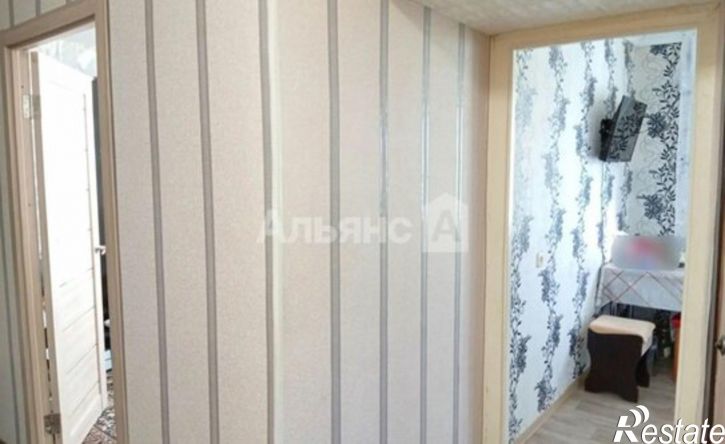 2-комн квартира ул Искра, 43,  д. 43