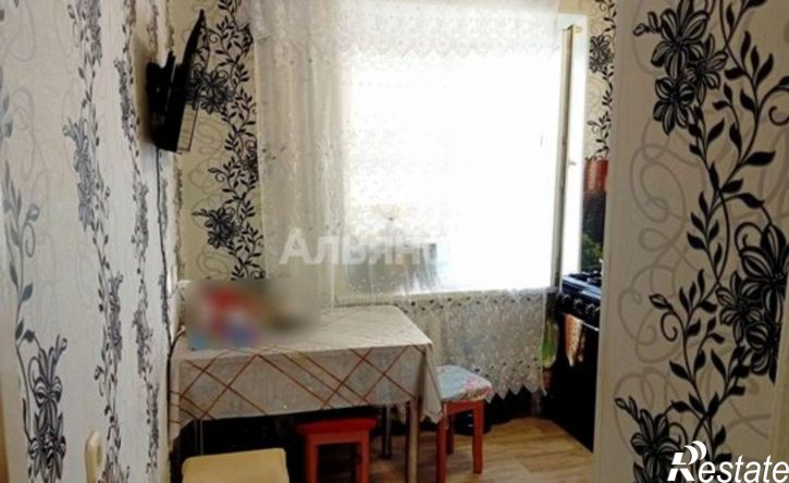 2-комн квартира ул Искра, 43,  д. 43