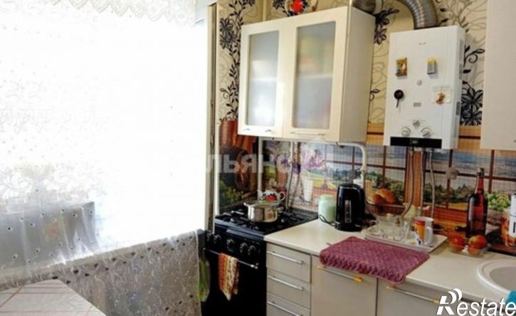 2-комн квартира ул Искра, 43,  д. 43