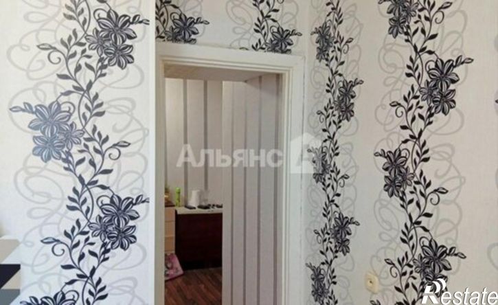 2-комн квартира ул Искра, 43,  д. 43