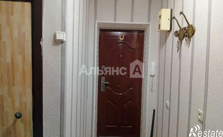 2-комн квартира ул Искра, 43,  д. 43