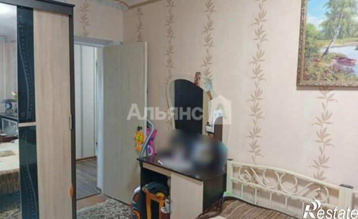 2-комн квартира ул Искра, 43,  д. 43