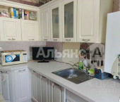 3-комн, 58кв м, этаж 5/5 пер Булавина, 36