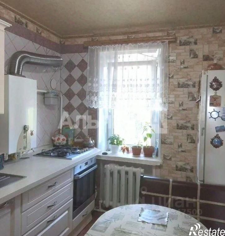 3-комн квартира пер Булавина, 36,  д. 36