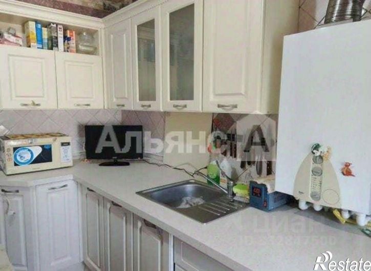 3-комн квартира пер Булавина, 36,  д. 36