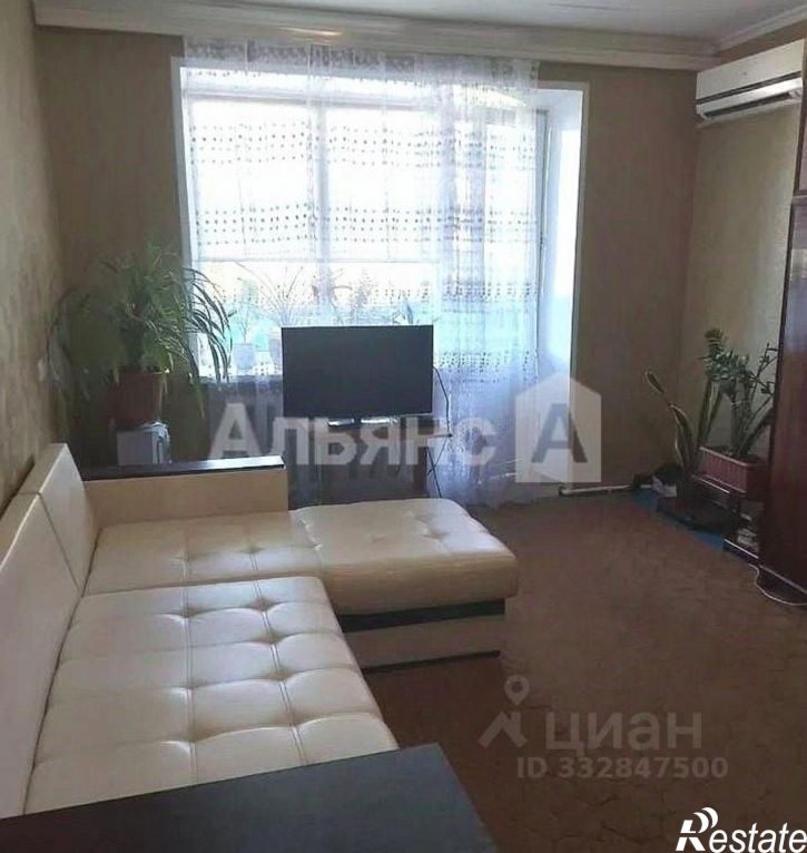 3-комн квартира пер Булавина, 36,  д. 36