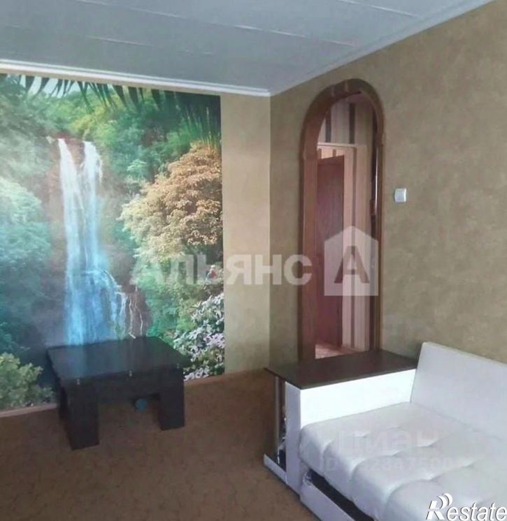 3-комн квартира пер Булавина, 36,  д. 36