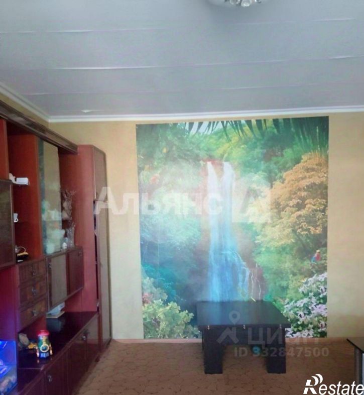3-комн квартира пер Булавина, 36,  д. 36