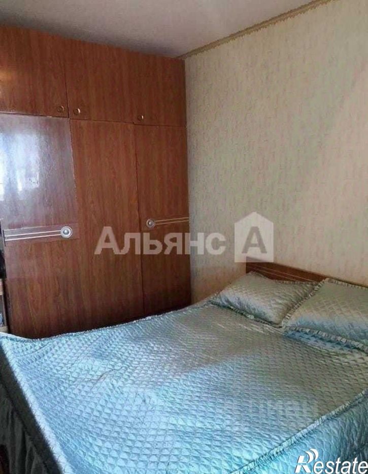 3-комн квартира пер Булавина, 36,  д. 36