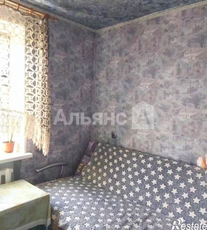 3-комн квартира пер Булавина, 36,  д. 36