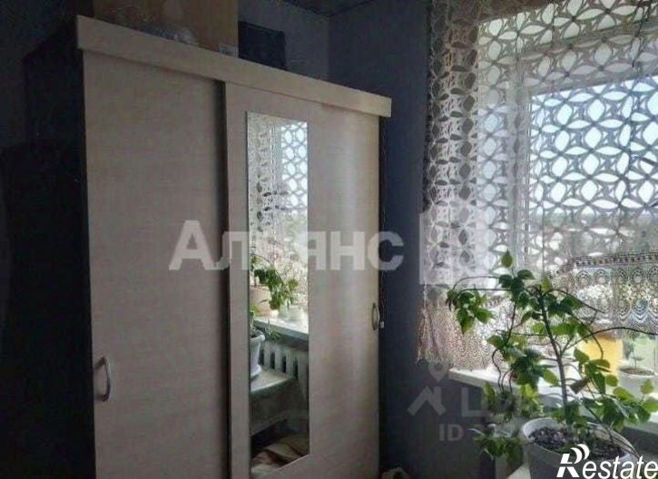 3-комн квартира пер Булавина, 36,  д. 36